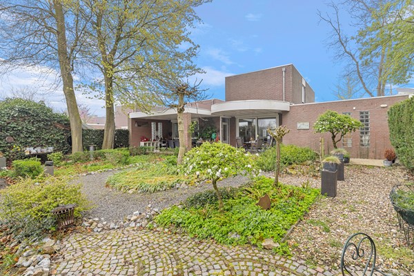 Medium property photo - Tenelenweg 152, 6367 VZ Voerendaal